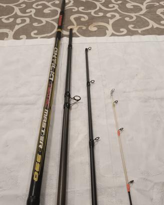 Trabucco Antilia bolentino 