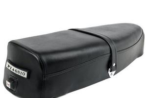 sedile  originale per vespa pk 