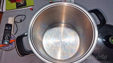 Pentola AMC 10 litri