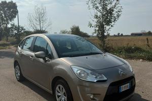 Citroën C3 1.4 Diesel – Anno 2010 –