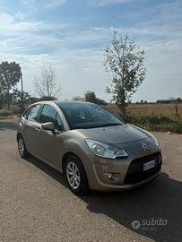 Citroën C3 1.4 Diesel – Anno 2010 –