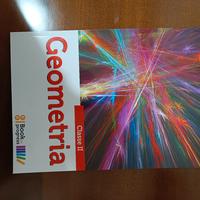 geometria classe II book in progress 