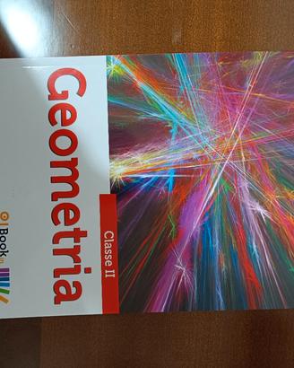 geometria classe II book in progress 