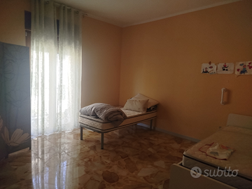 Appartamento comodo e abitabile da subito