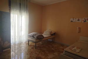 Appartamento comodo e abitabile da subito