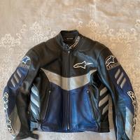 Giacca da moto Alpinestars