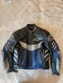 Giacca da moto Alpinestars