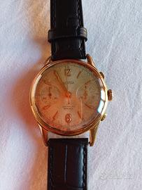 ROAMER crono VALJOUX 22