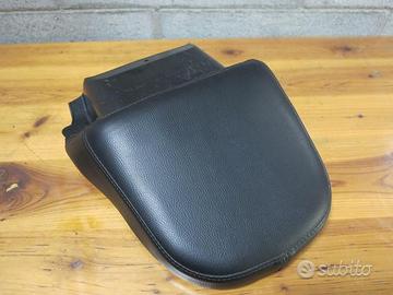 Sella passeggero originale Harley Davidson V-Rod