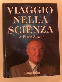 La scienza di Piero Angela