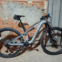 MTB Canyon Neuron cf9