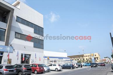 Ufficio Milazzo [#prof402ACU]