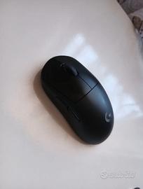 Mouse Logitech G Pro Wireless