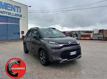 Citroen C3 Aircross BlueHDi 120 S&S EAT6 Shine 202