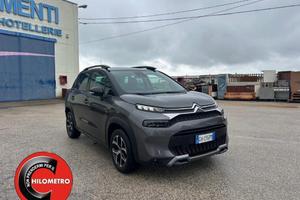Citroen C3 Aircross BlueHDi 120 S&S EAT6 Shine 202