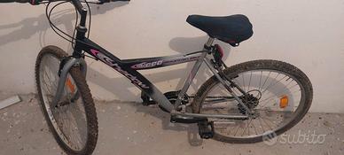 Mountain Bike Shadow 4000