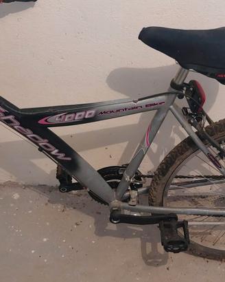 Mountain Bike Shadow 4000