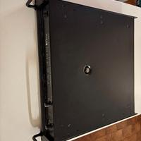 Amplificatore 2400 w