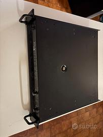 Amplificatore 2400 w