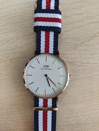 Orologio Daniel Wellington mod. DW00100002