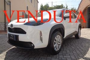 Toyota Yaris Cross 1.5 Hybrid 5p. E-CVT Active NES