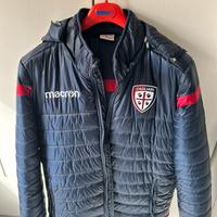 Giubbotto Cagliari Calcio