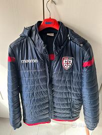 Giubbotto Cagliari Calcio