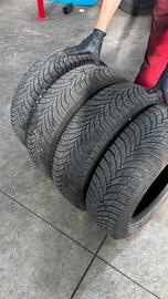 4 Gomme invernali 185x65xR15 Firestone