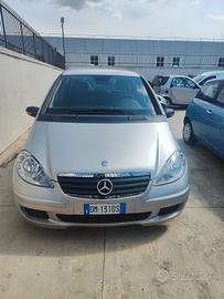 MERCEDES CLASSE A - PRoV TOSCANA