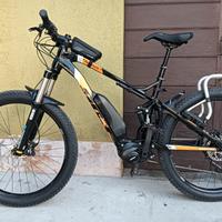 ebike wilier