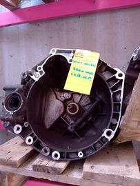 Cambio Fiat Qubo NaturalPower cod. 350A1000