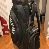 Sacca da golf Callaway Big Bertha II