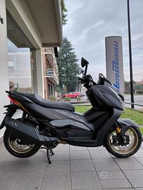 Zontes ZT 368 D NUOVO