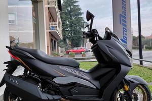 Zontes ZT 368 D NUOVO