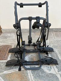 Portabici Posteriore 2 Posti Usato