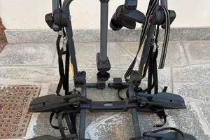 Portabici Posteriore 2 Posti Usato