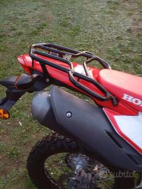 Honda Crf 300 L