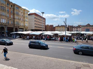 Attività mercato "la piazzola" bologna