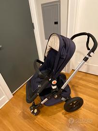 Bugaboo cameleon blue navy