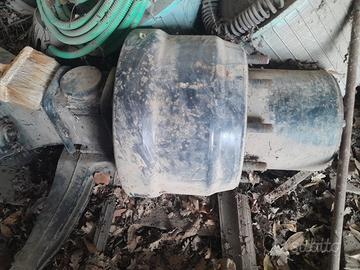 Ponte Posteriore per iveco stralis