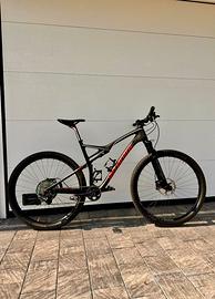 Specialized Epic Comp Carbon 29 DeoreXT