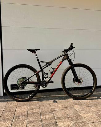 Specialized Epic Comp Carbon 29 DeoreXT