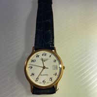 Orologio longines oro 18 kt