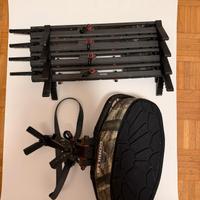 Altana da caccia Gorillaz