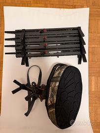 Altana da caccia Gorillaz