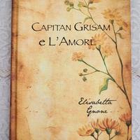 Capitan Grisam e l’amore, Fairy Oak - E. Gnone