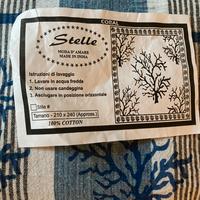 Telo copritutto 210x240 cm