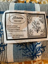 Telo copritutto 210x240 cm