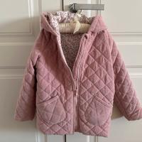 Giacca Bimba Lola Palacios nuova (taglia 6 anni)