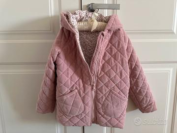 Giacca Bimba Lola Palacios nuova (taglia 6 anni)